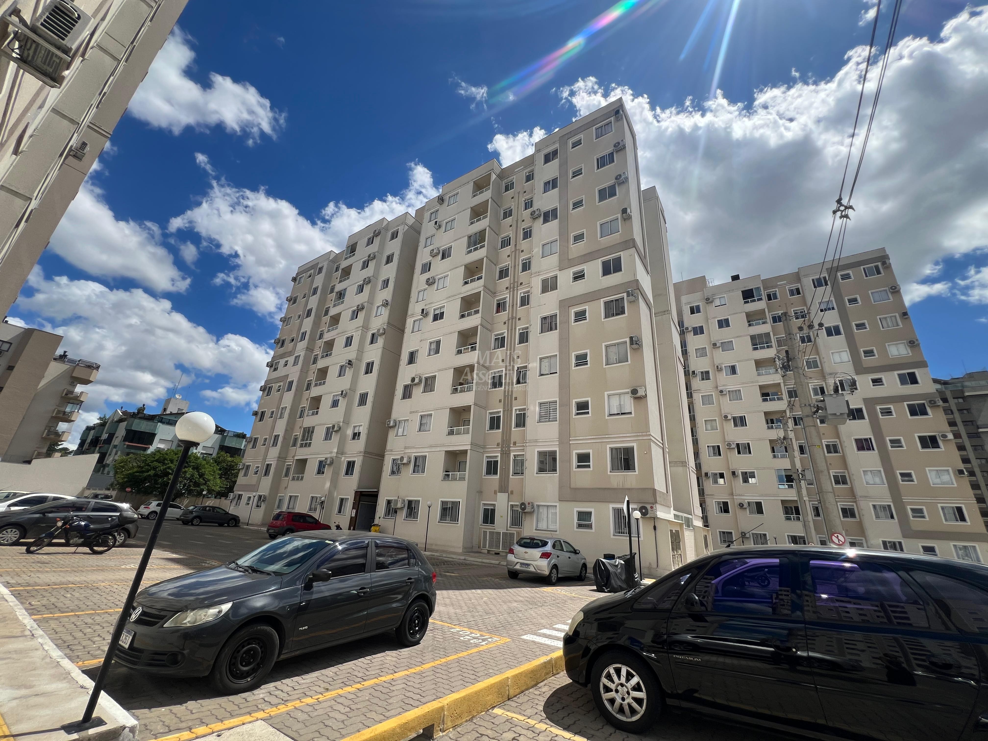Apartamento para alugar com 2 quartos, 50m² - Foto 21