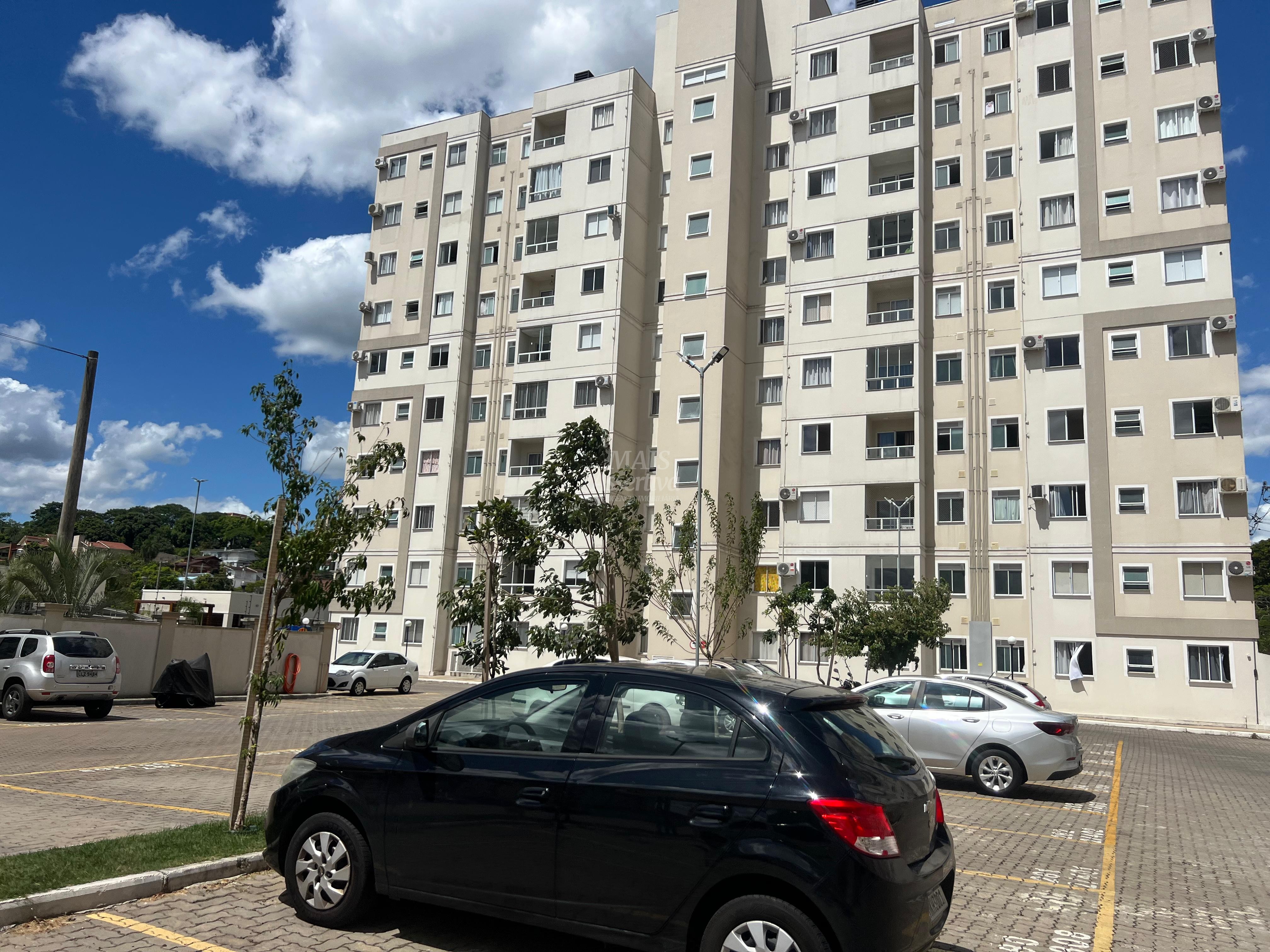Apartamento para alugar com 2 quartos, 50m² - Foto 22