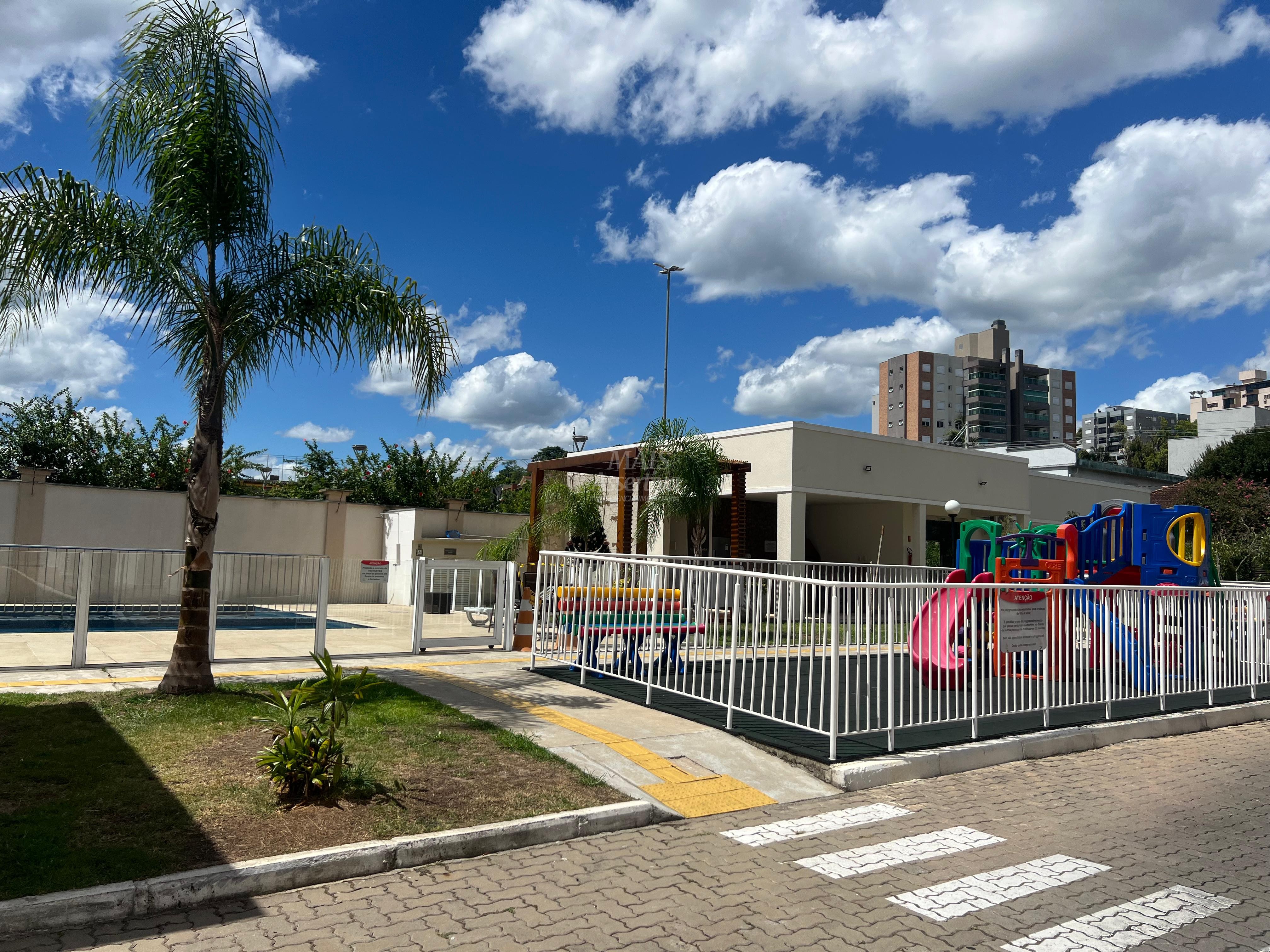 Apartamento para alugar com 2 quartos, 50m² - Foto 23