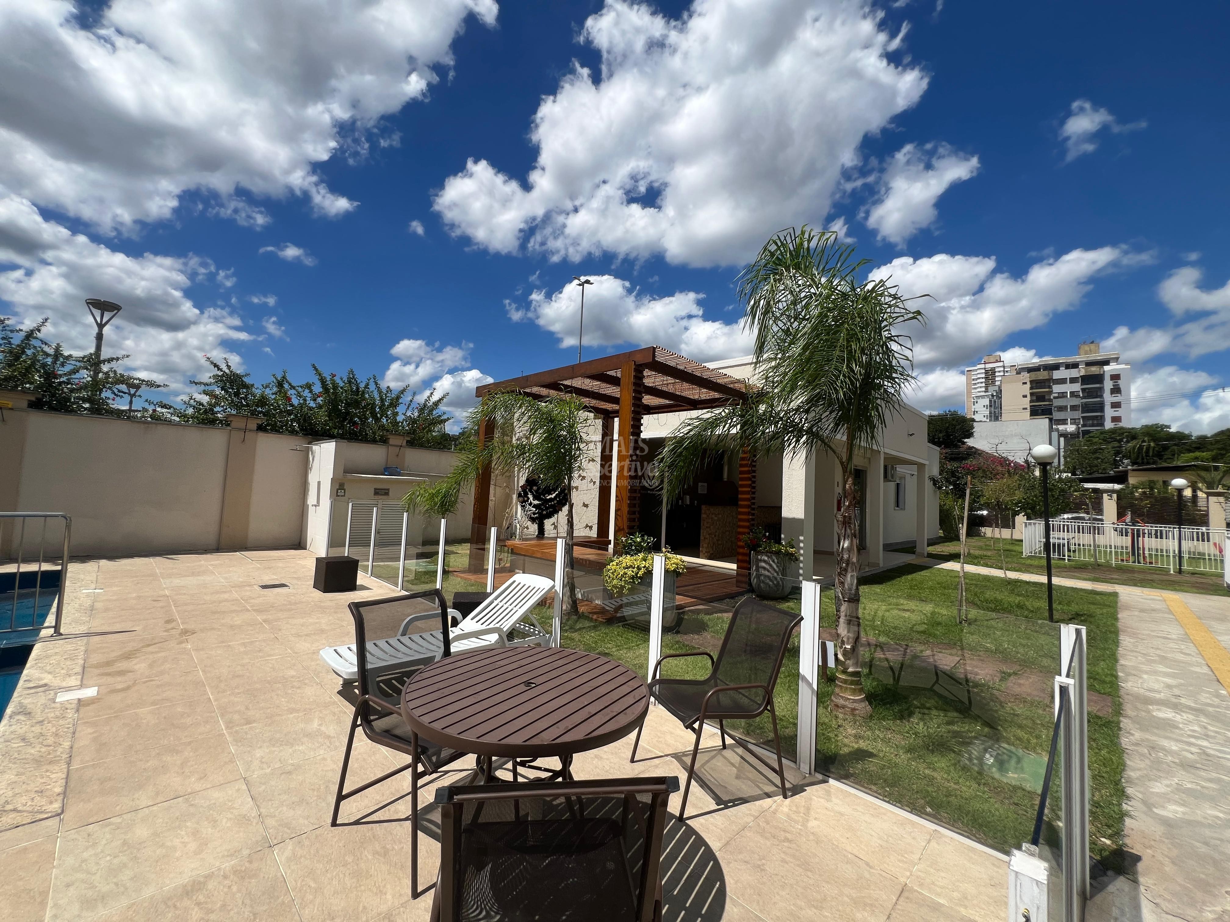 Apartamento para alugar com 2 quartos, 50m² - Foto 25