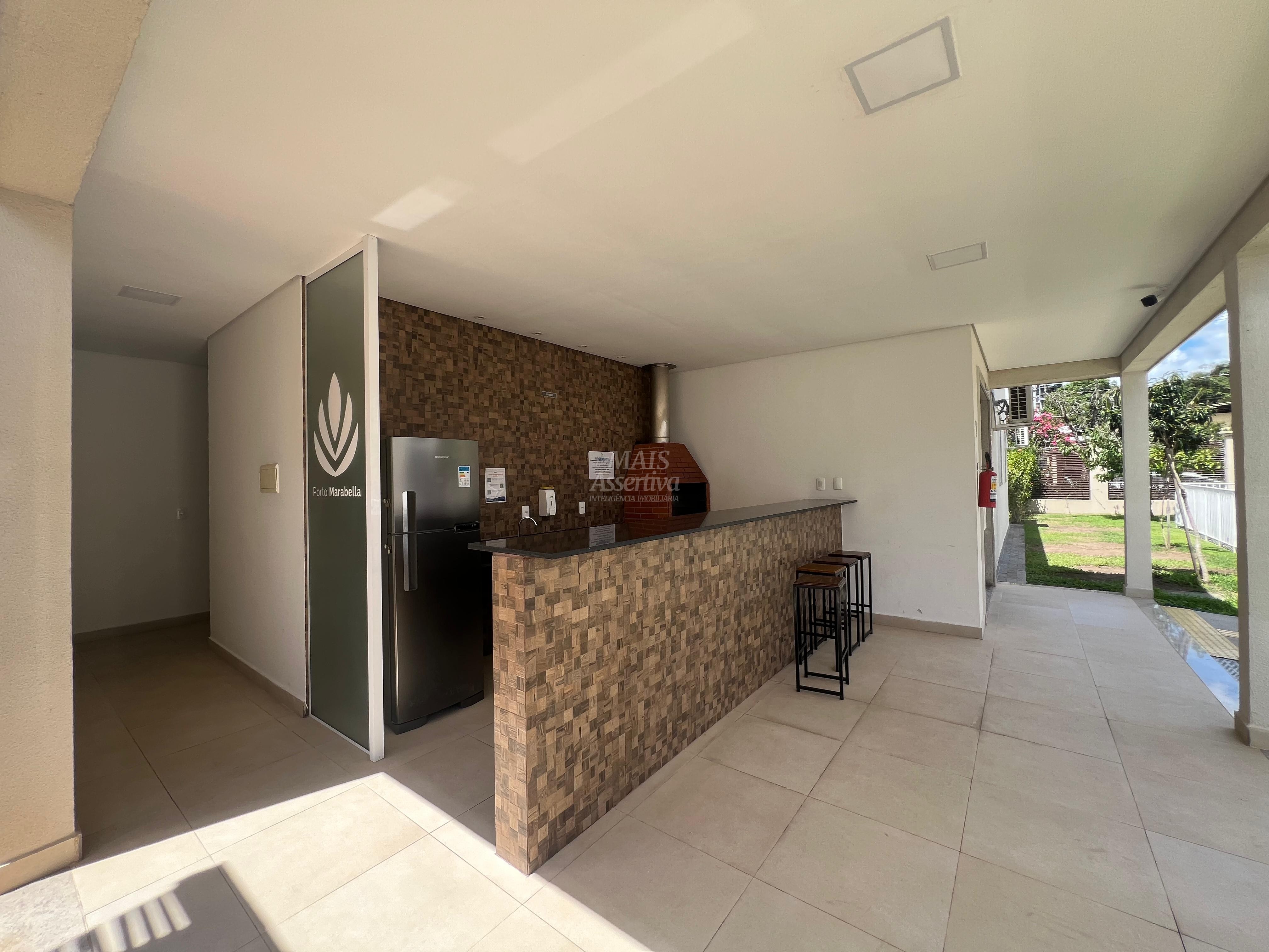 Apartamento para alugar com 2 quartos, 50m² - Foto 27