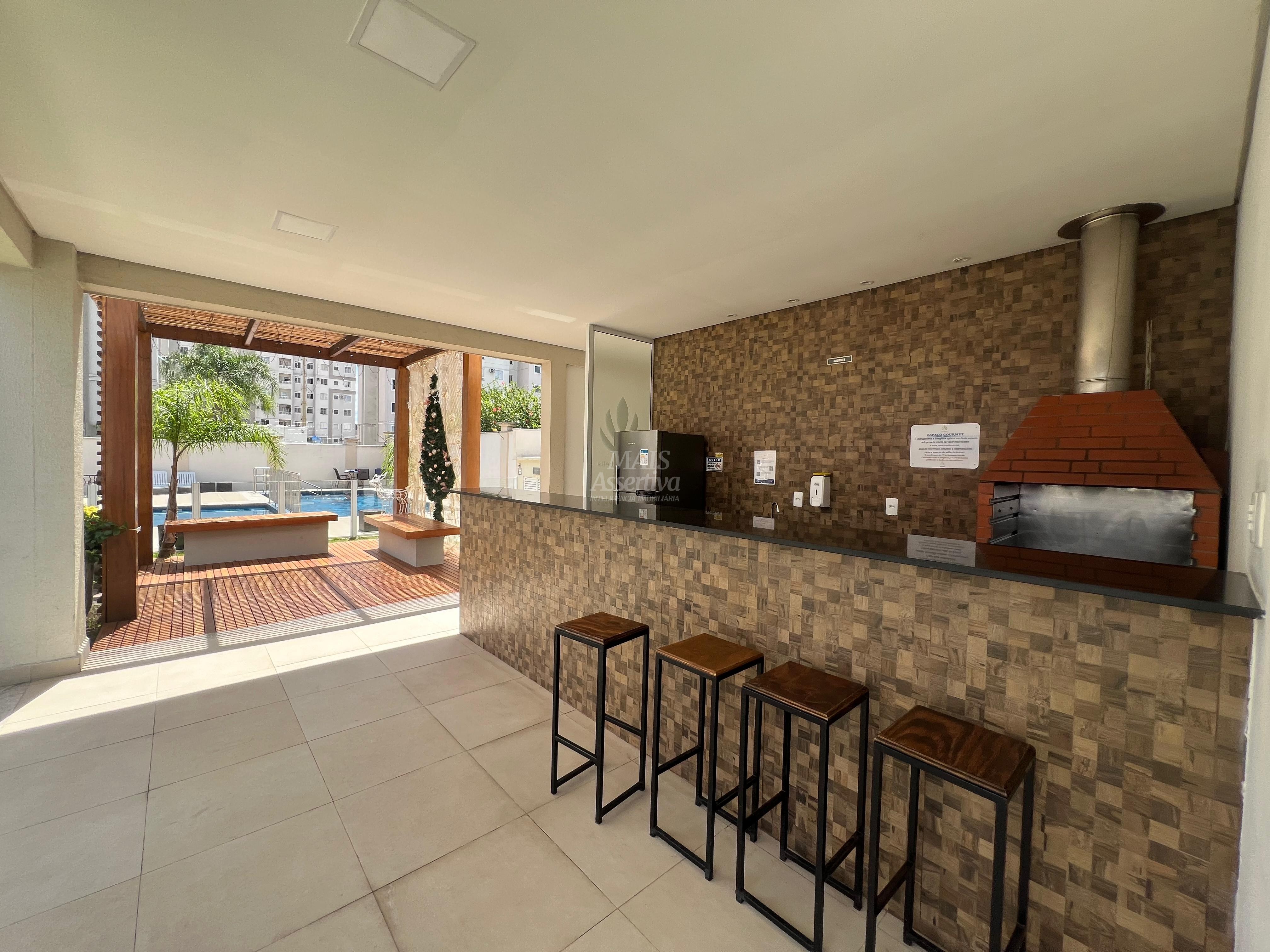 Apartamento para alugar com 2 quartos, 50m² - Foto 29