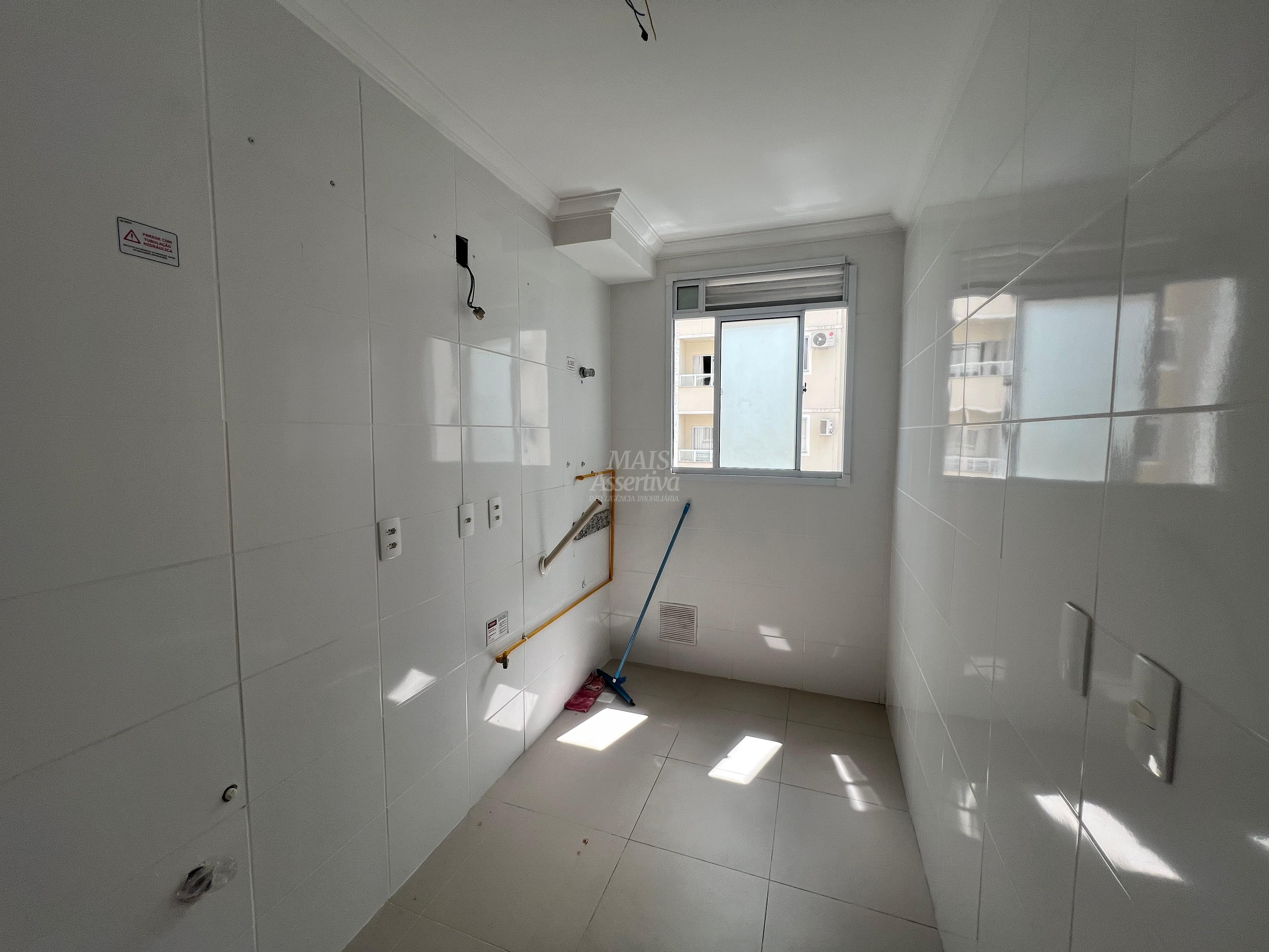Apartamento para alugar com 2 quartos, 50m² - Foto 3