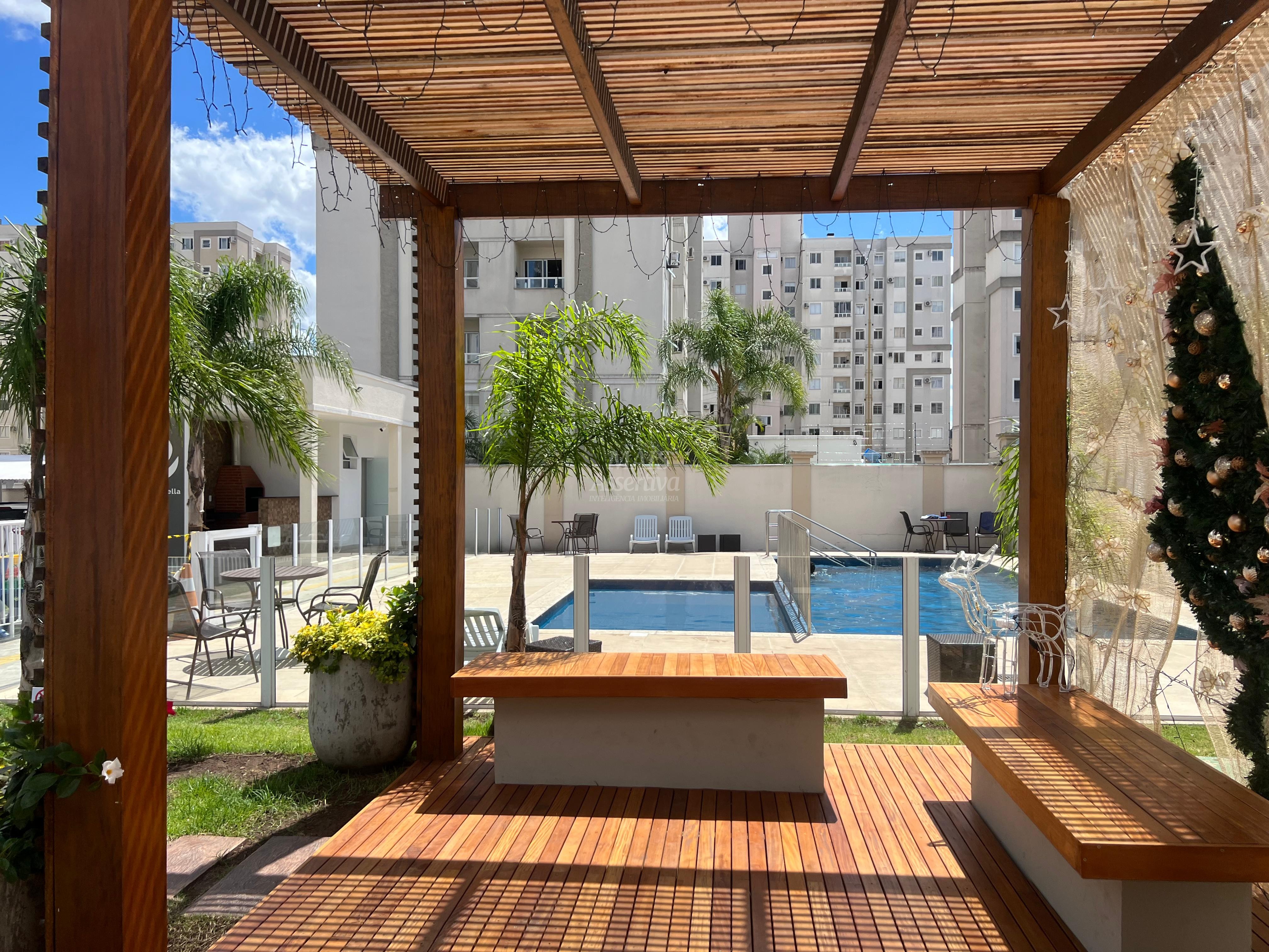 Apartamento para alugar com 2 quartos, 50m² - Foto 30