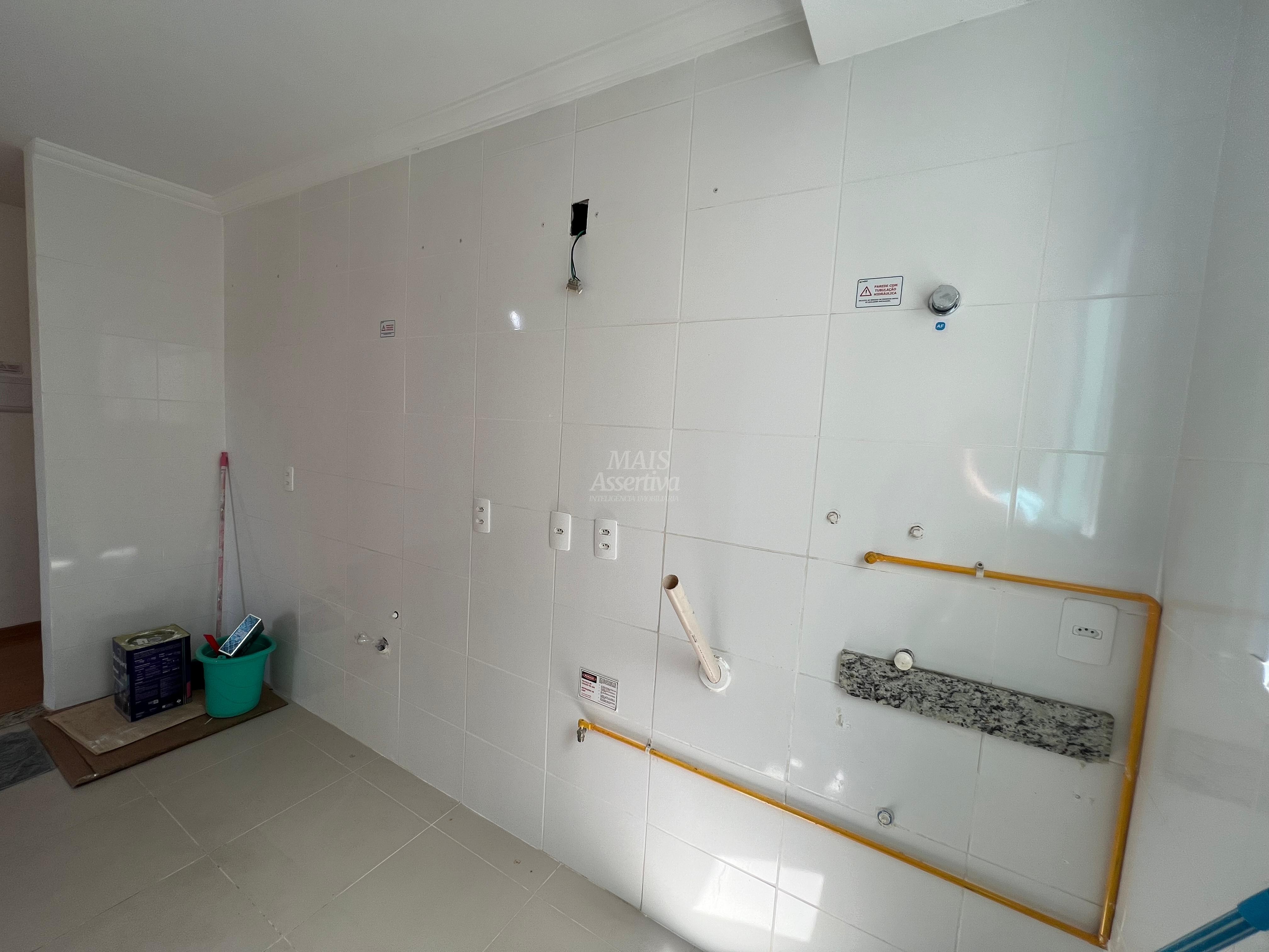 Apartamento para alugar com 2 quartos, 50m² - Foto 4