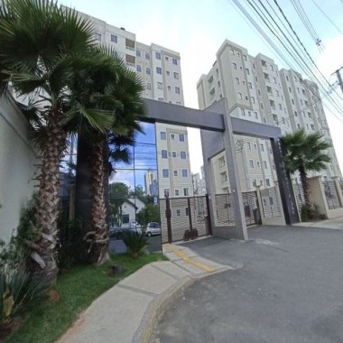 Excelente apartamento - Residencial Porto Marabella, Vila Rosa, Novo Hamburgo/RS Excelente apartamento - Residencial Porto Marabella, Vila Rosa, Novo Hamburgo/RS