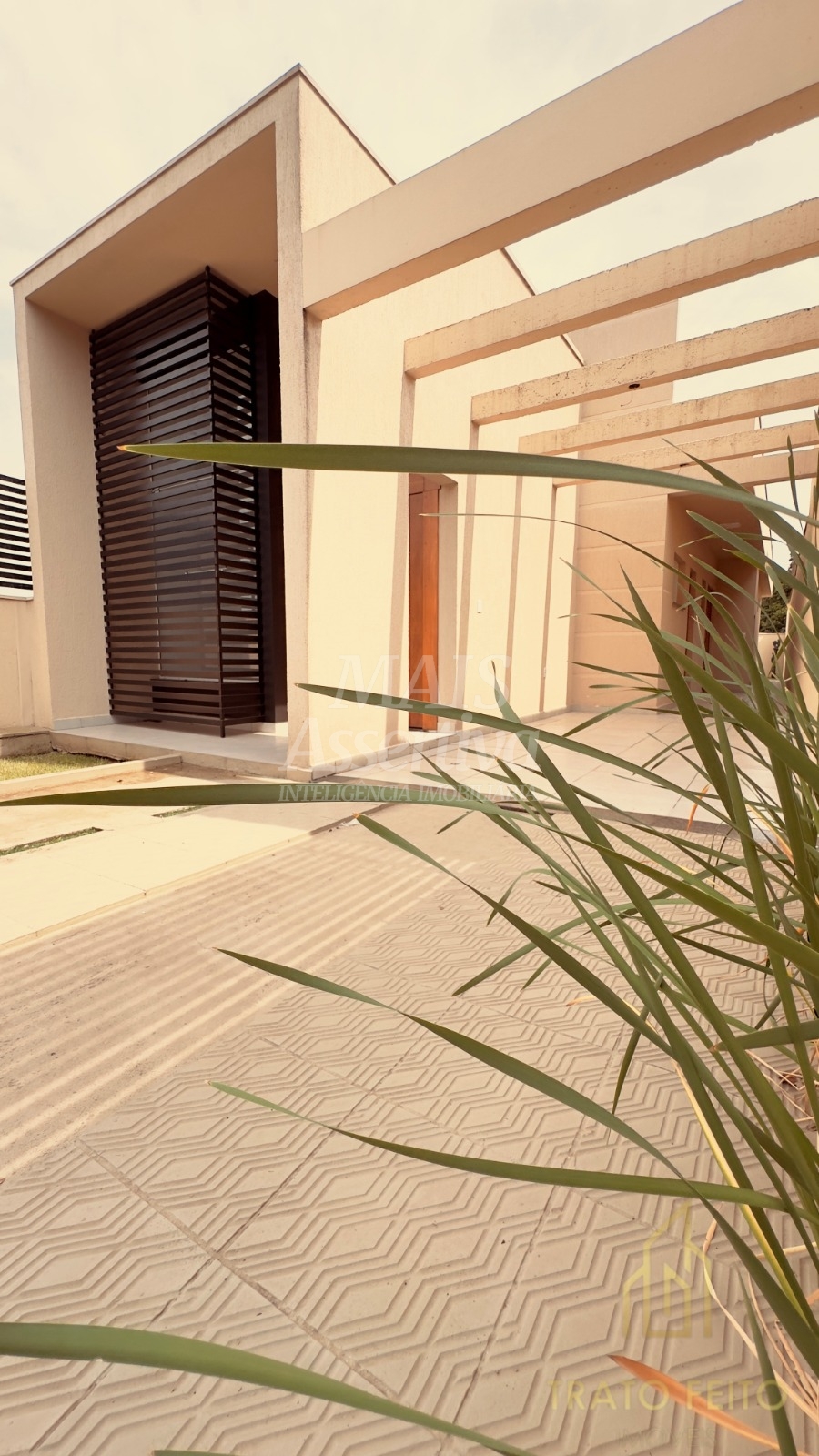 Casa, 3 quartos - Foto 1