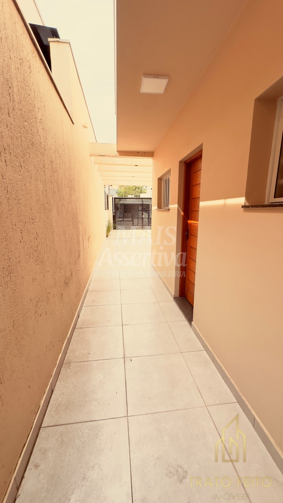 Casa, 3 quartos - Foto 4