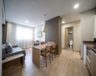 Quarto para locação diária em Gramado - Golden Laghetto Resort Quarto para locação diária em Gramado - Golden Laghetto Resort