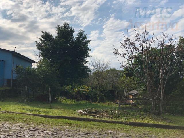 Terreno, 382 m² - Foto 1