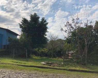 Terreno para Venda em São Leopoldo / RS no bairro Arroio da Manteiga Terreno para Venda em São Leopoldo / RS no bairro Arroio da Manteiga