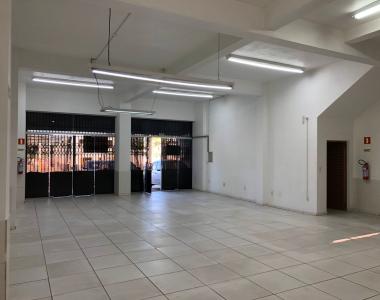 Sala comercial para locação na Bartolomeu de Gusmão, bairro Canudos em Novo Hamburgo Sala comercial para locação na Bartolomeu de Gusmão, bairro Canudos em Novo Hamburgo