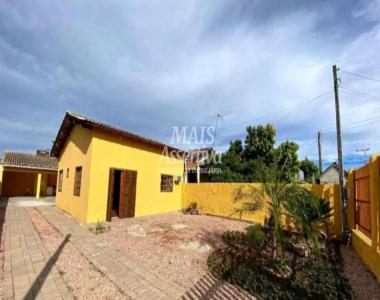 Casa para Venda em São Leopoldo / RS no bairro Santos Dumont Casa para Venda em São Leopoldo / RS no bairro Santos Dumont