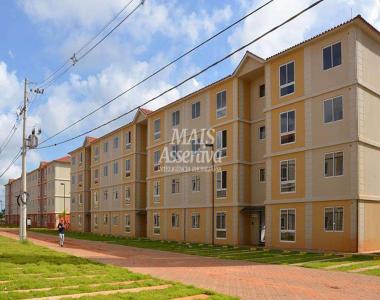 Apartamento para Venda em São Leopoldo / RS no bairro São Miguel Apartamento para Venda em São Leopoldo / RS no bairro São Miguel