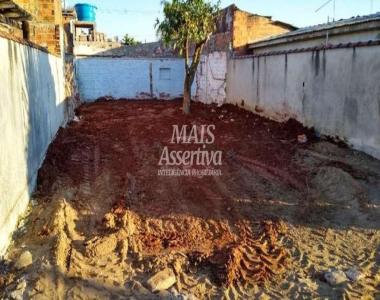 Terreno para Venda em São Leopoldo / RS no bairro Santos Dumont Terreno para Venda em São Leopoldo / RS no bairro Santos Dumont