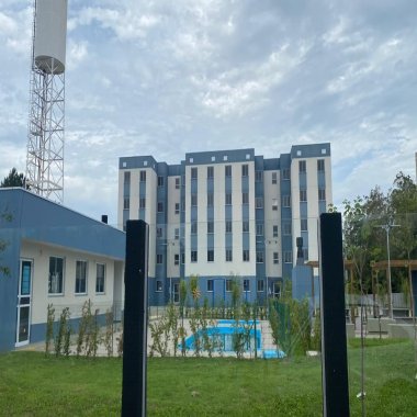 Apartamento para venda no Residencial Ravena, bairro Feitoria em São Leopoldo Apartamento para venda no Residencial Ravena, bairro Feitoria em São Leopoldo