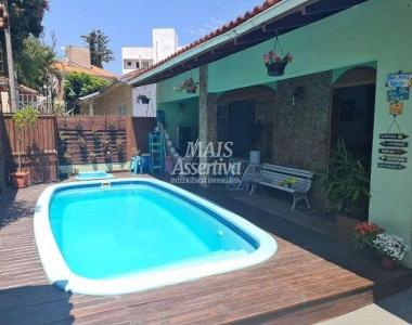 Casa para Venda em São Leopoldo / RS no bairro Feitoria Casa para Venda em São Leopoldo / RS no bairro Feitoria