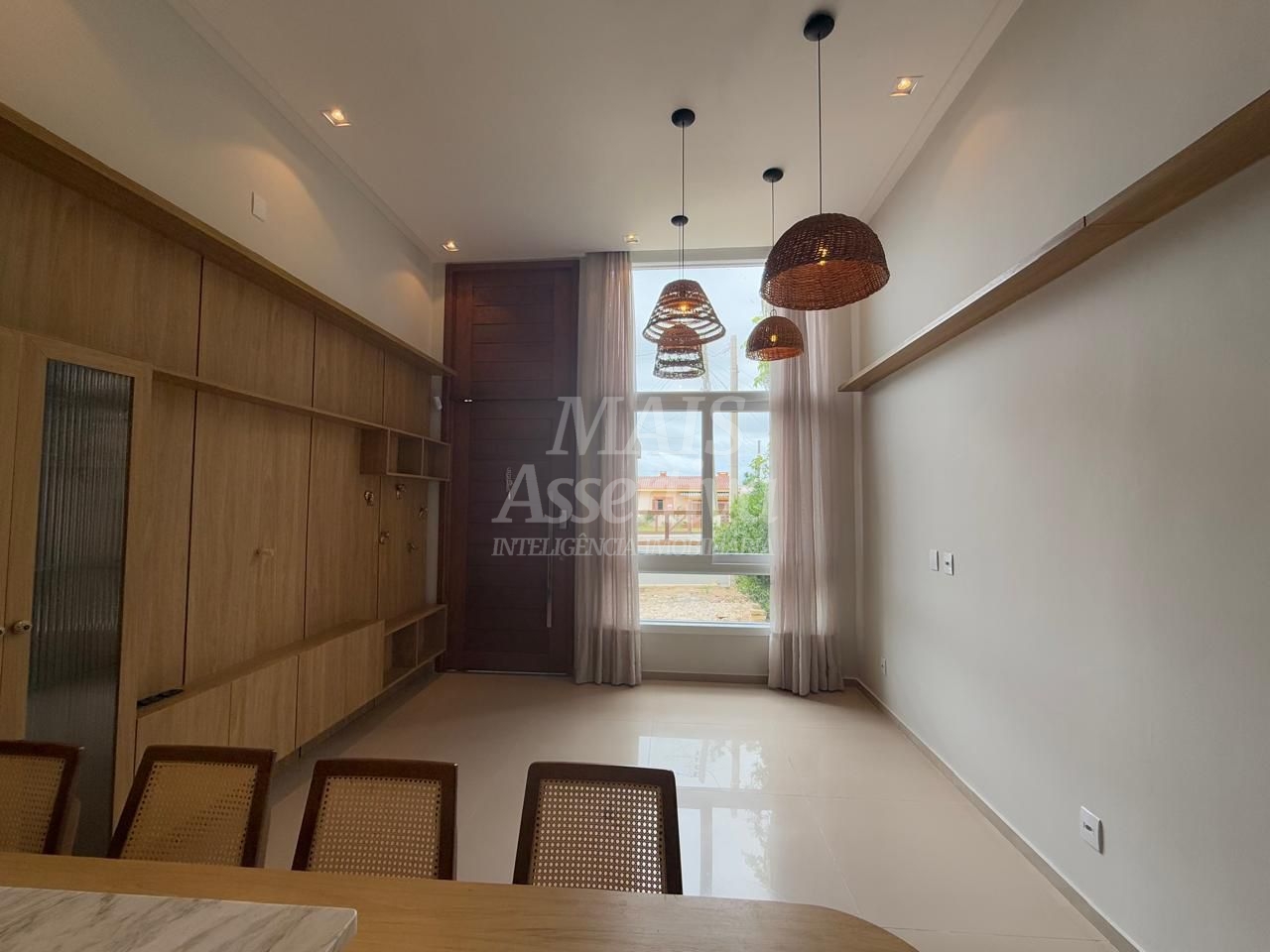 Casa, 2 quartos, 95 m² - Foto 1