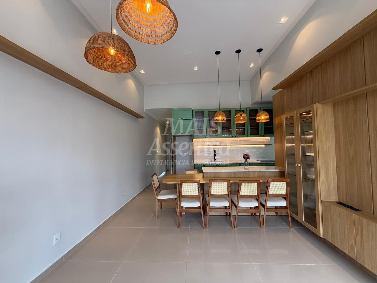 Casa, 2 quartos, 95 m² - Foto 4