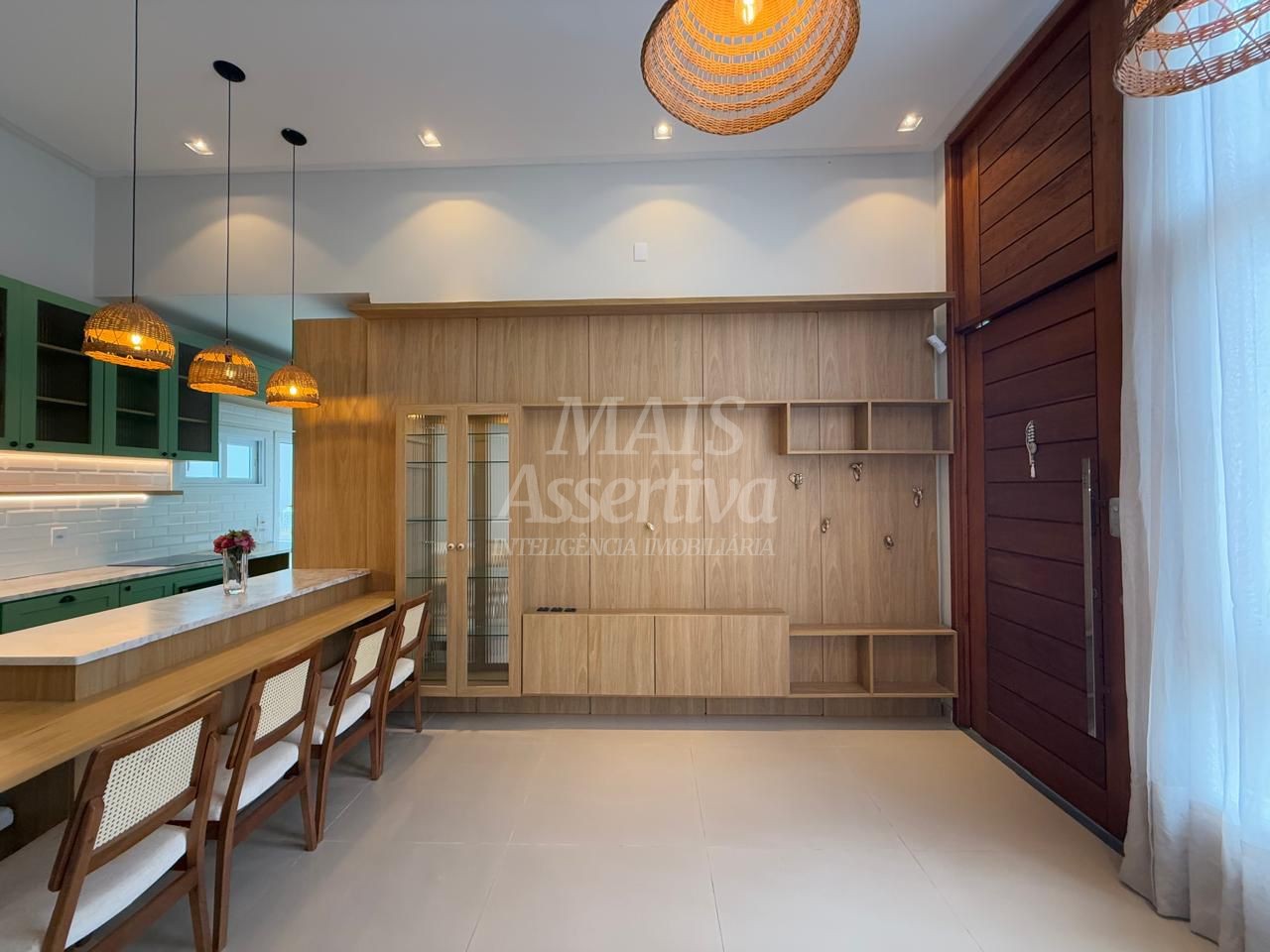 Casa, 2 quartos, 95 m² - Foto 5