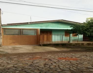 Casa 03 dormitórios para venda em Sapiranga bairro Voo Livre Casa 03 dormitórios para venda em Sapiranga bairro Voo Livre