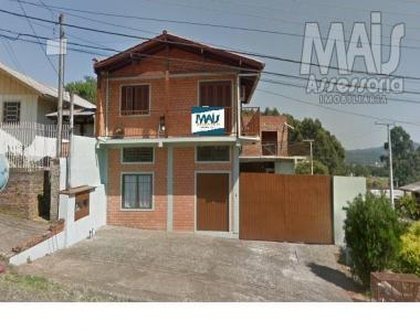 Sobrado para Venda em Estância Velha / RS no bairro Encosta do Sol Sobrado para Venda em Estância Velha / RS no bairro Encosta do Sol