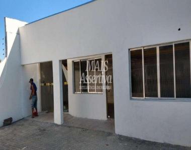 Casa para Locação em Canoas / RS no bairro Centro
