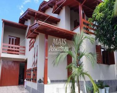 Casa para Venda em Nova Hartz / RS no bairro Centro Casa para Venda em Nova Hartz / RS no bairro Centro