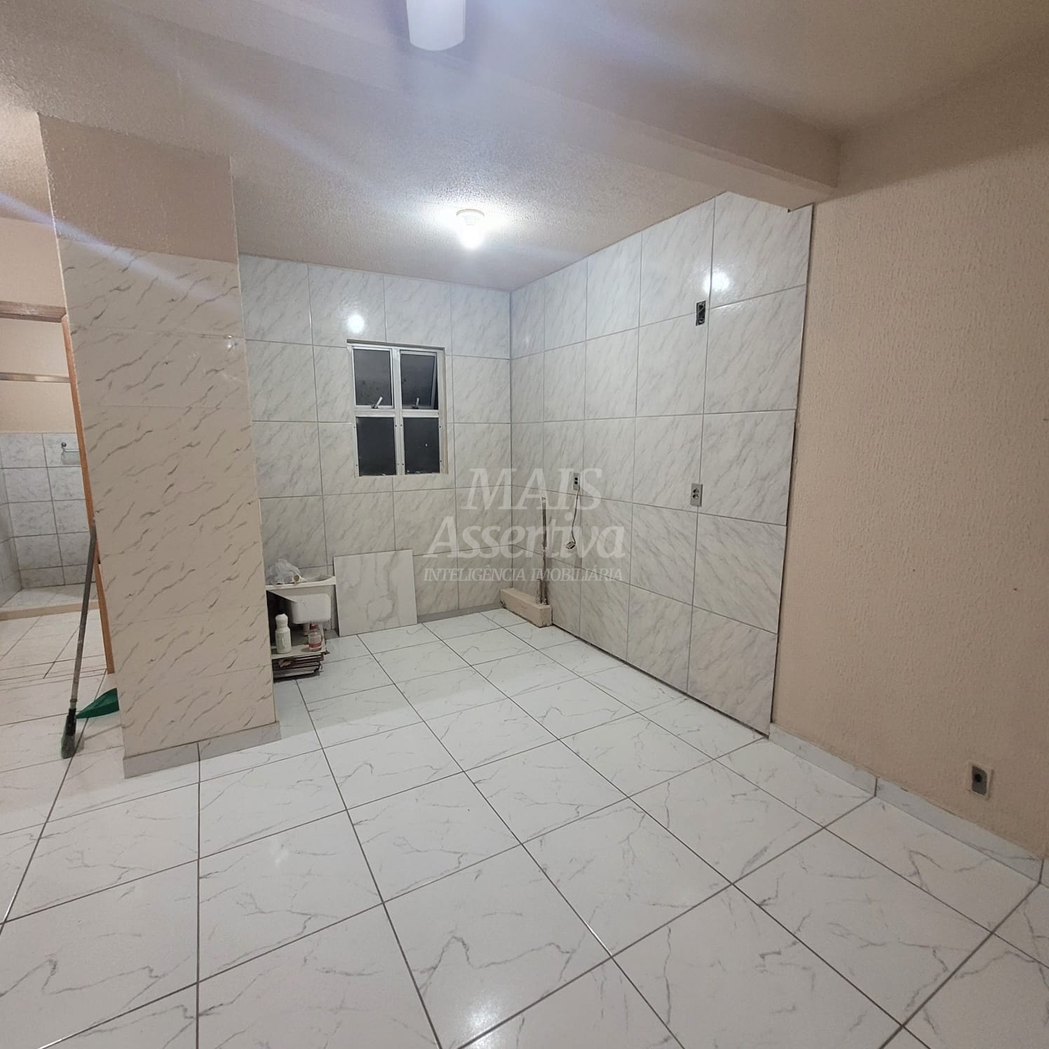Apartamento, 2 quartos, 48 m² - Foto 1