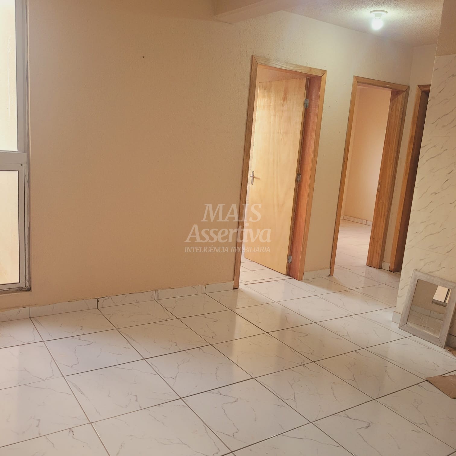 Apartamento, 2 quartos, 48 m² - Foto 2