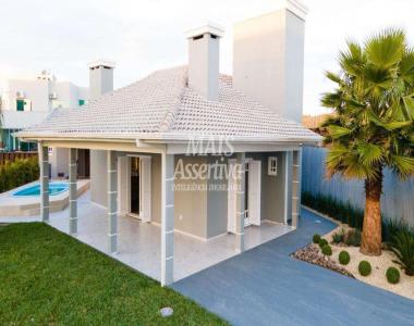 Casa para Venda em Tramandaí / RS Casa para Venda em Tramandaí / RS