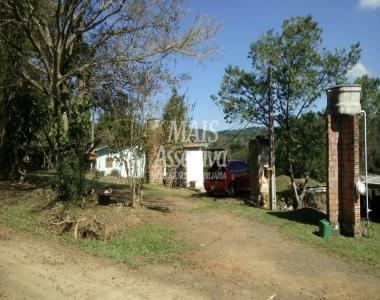 Sítio para Venda no bairro Santa Cruz da Concórdia em Taquara / RS. Sítio para Venda no bairro Santa Cruz da Concórdia em Taquara / RS.