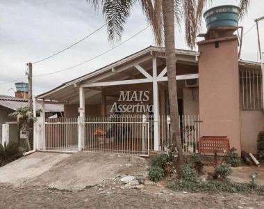 Casa para Venda em Sapiranga / RS no bairro Vôo Livre Casa para Venda em Sapiranga / RS no bairro Vôo Livre