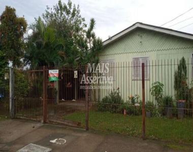 Casa para Venda em São Leopoldo / RS no bairro Campina Casa para Venda em São Leopoldo / RS no bairro Campina