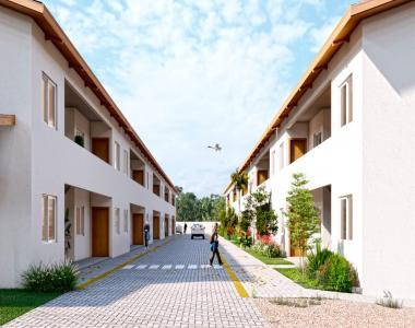 Sobrado Novo Para Venda em Novo Hamburgo Sobrado Novo Para Venda em Novo Hamburgo