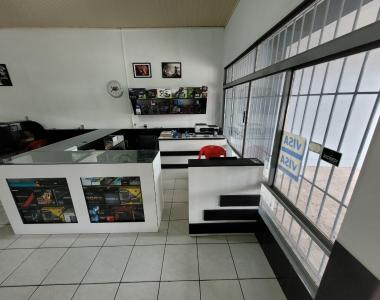 LOCAÇÃO SALA COMERCIAL LOCAÇÃO SALA COMERCIAL