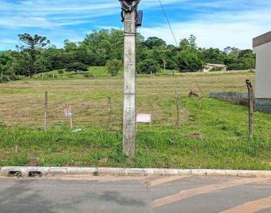 Terreno para venda, KM 4 em Taquara/RS. - 275,00m² Terreno para venda, KM 4 em Taquara/RS. - 275,00m²