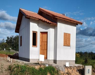 Casa para venda, loteamento Moradas das Colinas, bairro Ideal em Taquara Casa para venda, loteamento Moradas das Colinas, bairro Ideal em Taquara