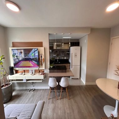 Apartamento semimobiliado para venda bairro Operário em Novo Hamburgo Apartamento semimobiliado para venda bairro Operário em Novo Hamburgo