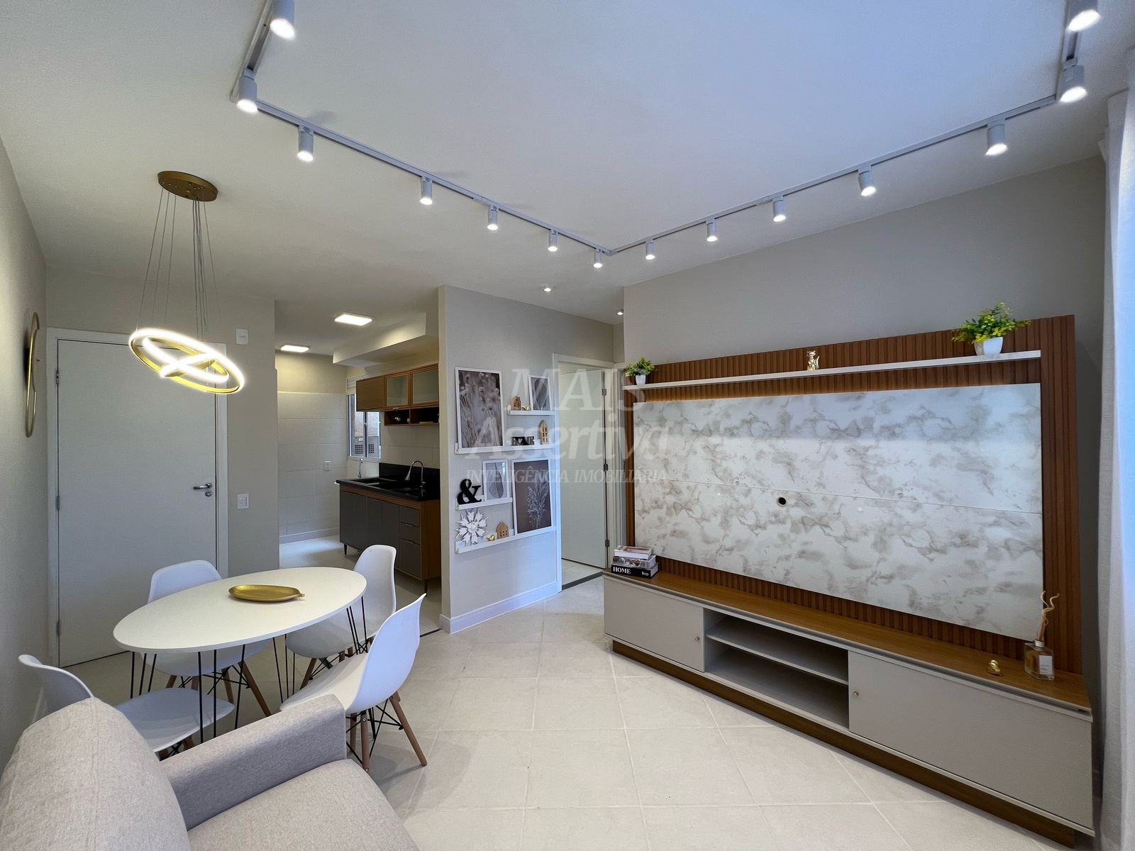 Apartamento, 2 quartos, 41 m² - Foto 2