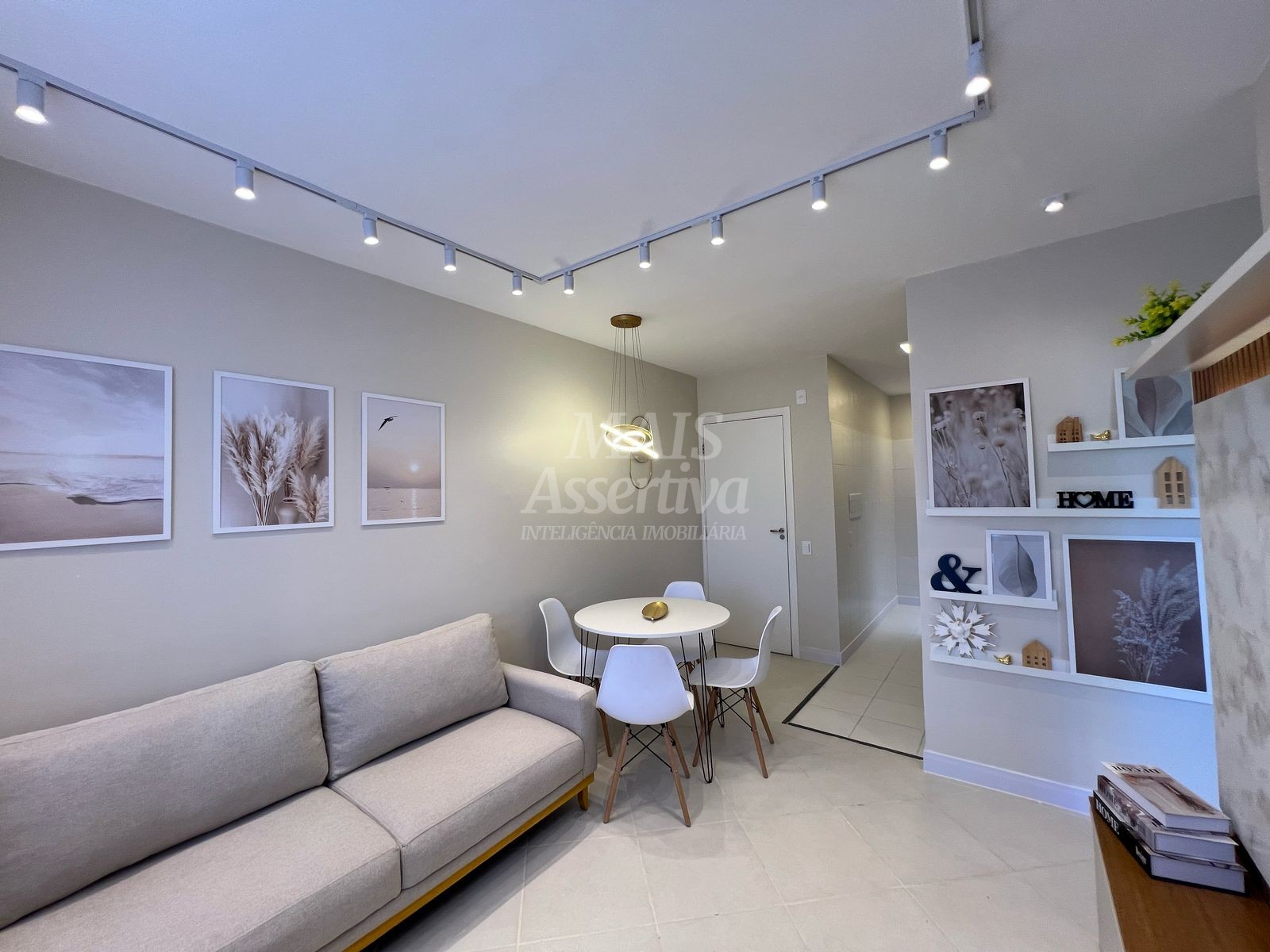 Apartamento, 2 quartos, 41 m² - Foto 3