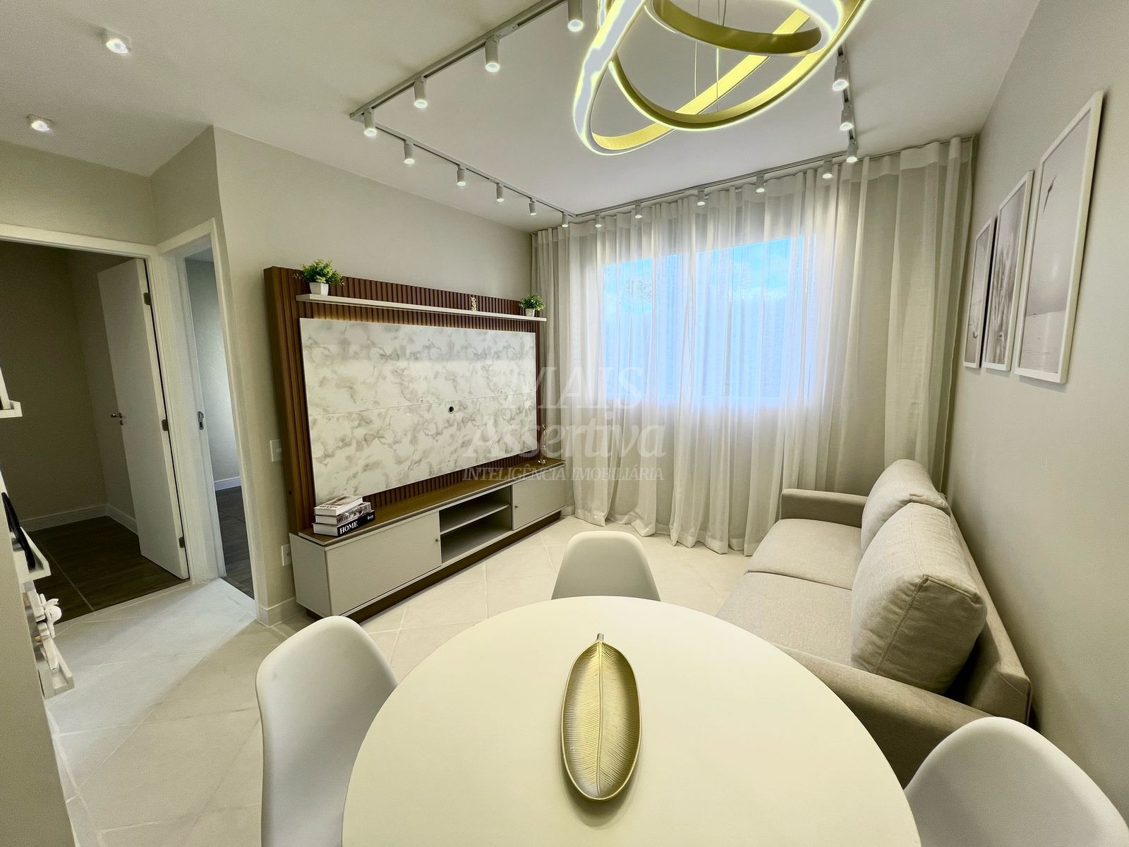 Apartamento, 2 quartos, 41 m² - Foto 5