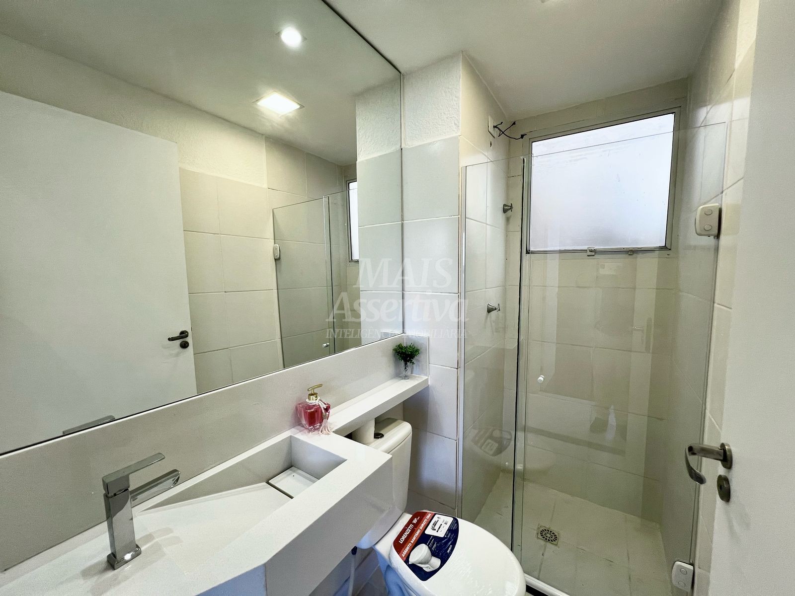 Apartamento, 2 quartos, 41 m² - Foto 7