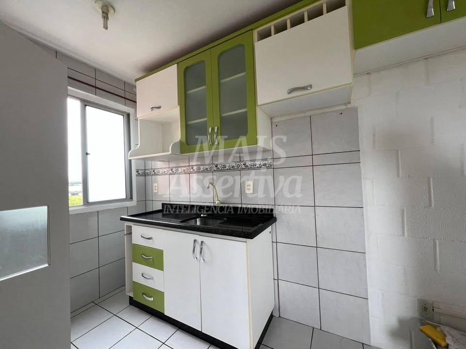 Apartamento, 2 quartos, 40 m² - Foto 1
