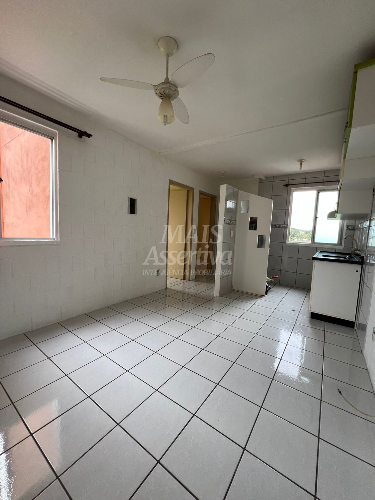 Apartamento, 2 quartos, 40 m² - Foto 2