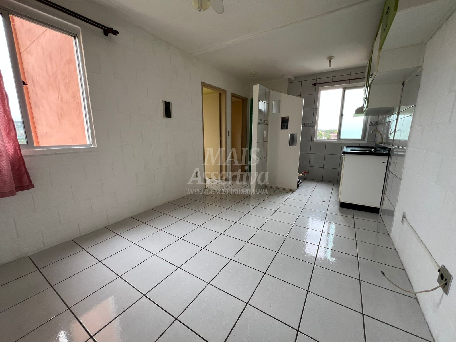 Apartamento, 2 quartos, 40 m² - Foto 3