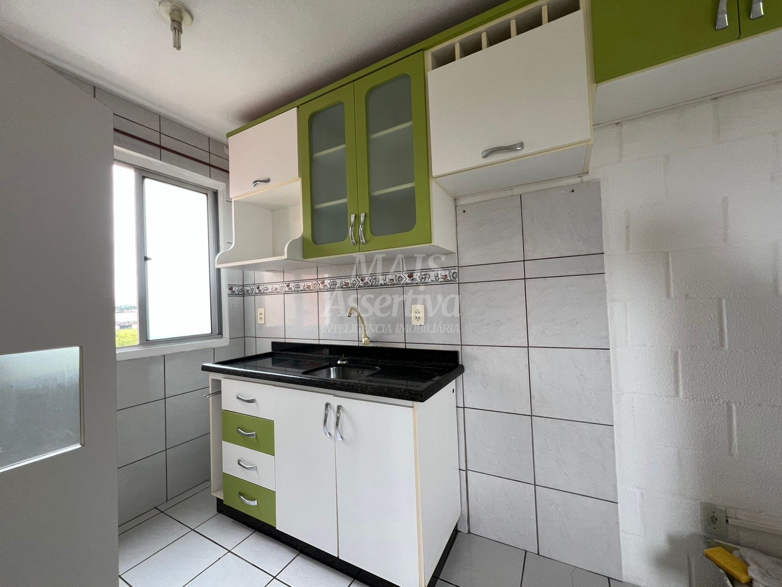 Apartamento, 2 quartos, 40 m² - Foto 6