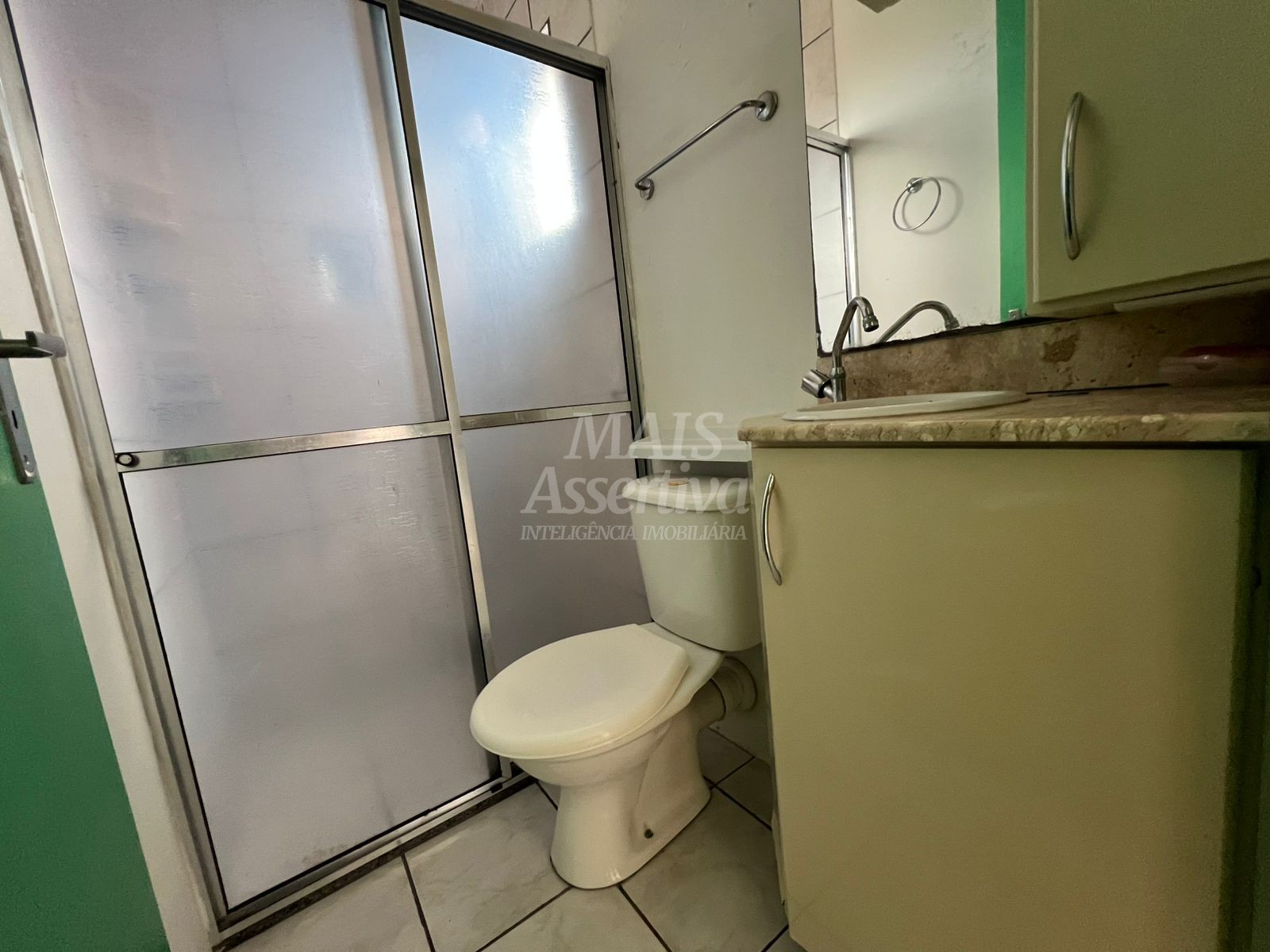 Apartamento, 2 quartos, 40 m² - Foto 8