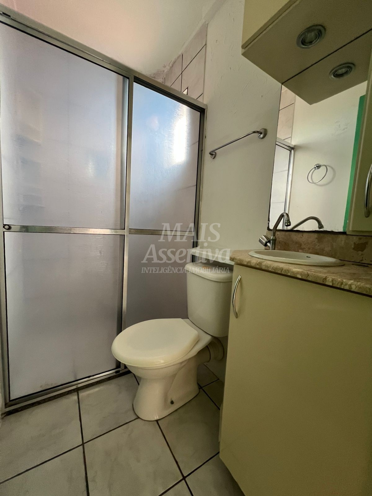 Apartamento, 2 quartos, 40 m² - Foto 9