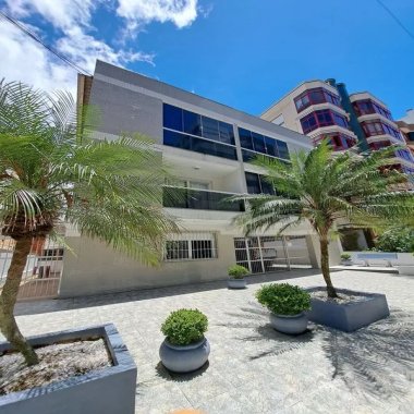 Apartamento semimobiliado 02 dormitórios para venda em Capão da Canoa Apartamento semimobiliado 02 dormitórios para venda em Capão da Canoa